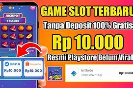 Aplikasi Slot Tanpa Deposit 55Bet Slot Demo Rupiah Indonesia