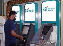 Batas Penarikan Uang Di Atm Bsi