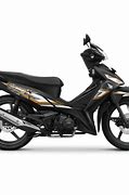 Berat Honda Supra X 125 Tahun 2010