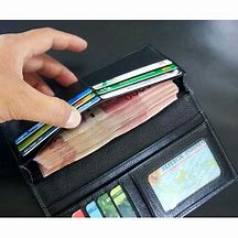 Dompet Banyak Duit