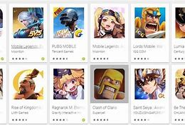 Game Yang Baru Di Play Store