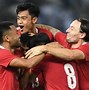 Jatah Piala Dunia Dari Asia