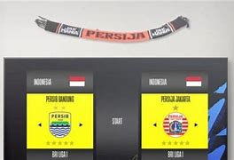 Live Bola Hari Ini Persib