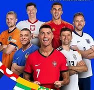 Perlawanan Bola Sepak Malam Ini Live 2024 Euro