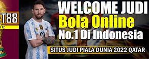 Situs Judi Resmi Dunia