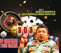 Situs Slot Milik Ferdy Sambo Punya Anak