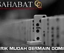 Trik Bermain Domino 99 Online