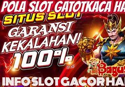 Waktu Terbaik Main Judi Slot Online Hari Ini 💥 Info Pola Slot